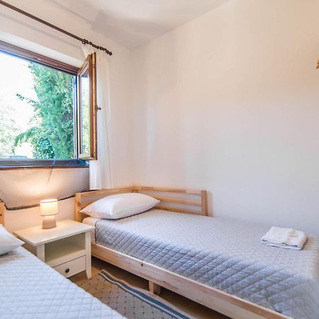 Apartments Ida Sveta Marina Drenje  Kültér fotó