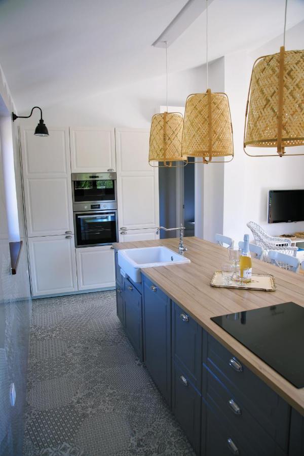 Apartments Ida Sveta Marina Drenje  Kültér fotó