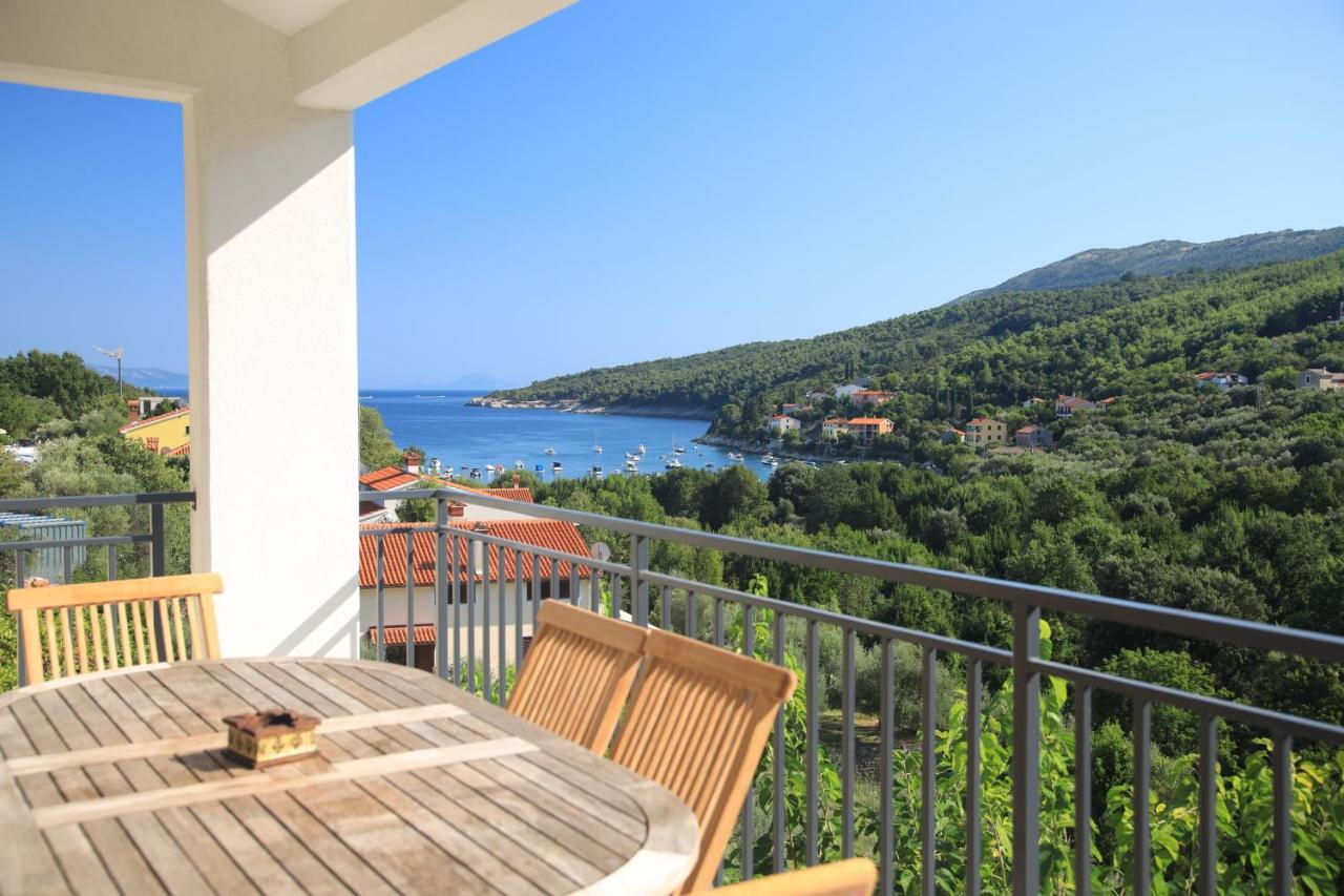 Apartments Ida Sveta Marina Drenje  Kültér fotó