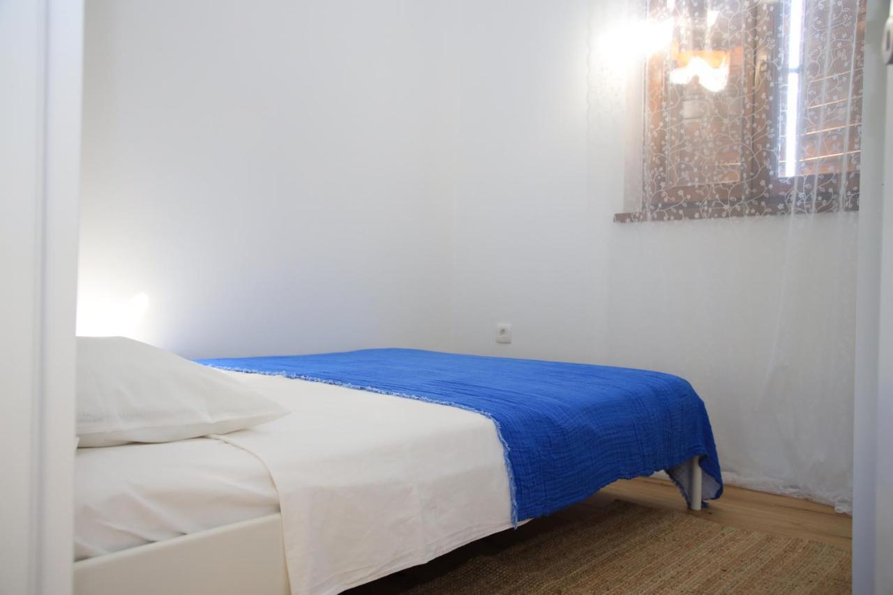 Apartments Ida Sveta Marina Drenje  Kültér fotó