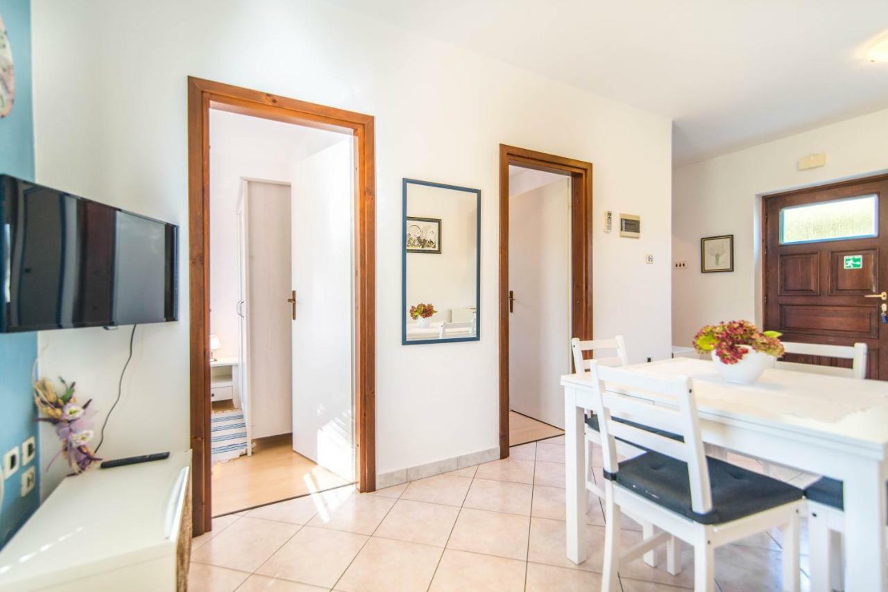 Apartments Ida Sveta Marina Drenje  Kültér fotó