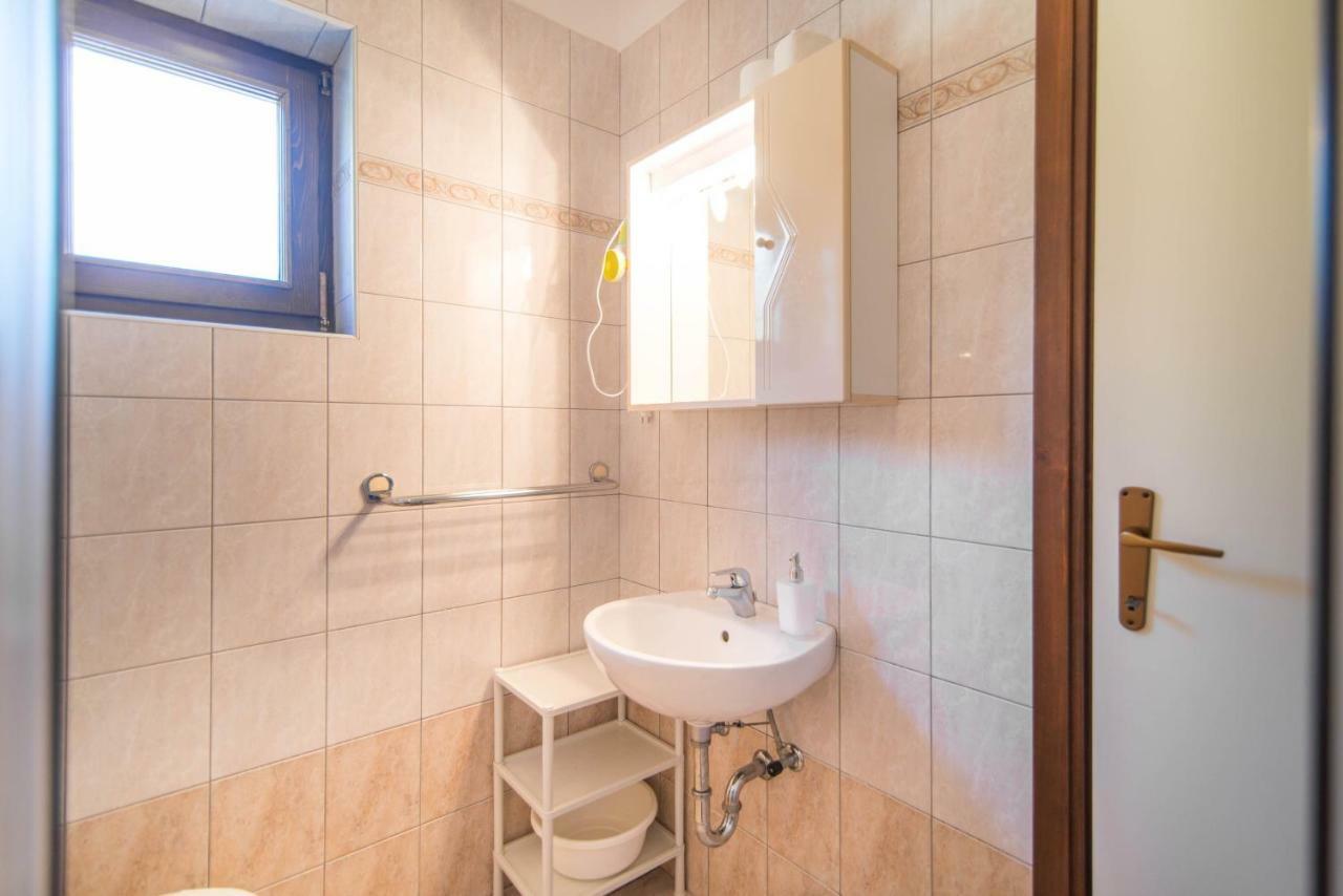 Apartments Ida Sveta Marina Drenje  Kültér fotó