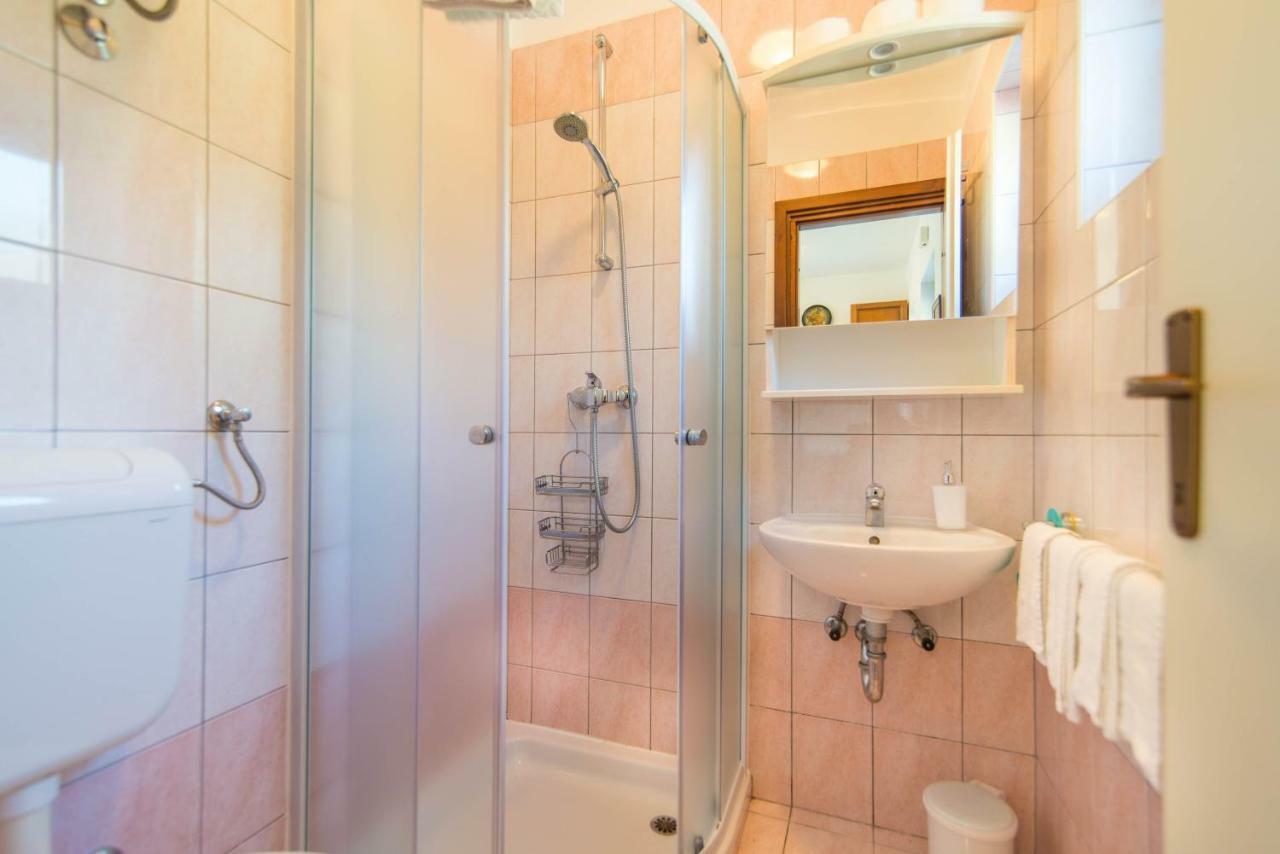 Apartments Ida Sveta Marina Drenje  Kültér fotó