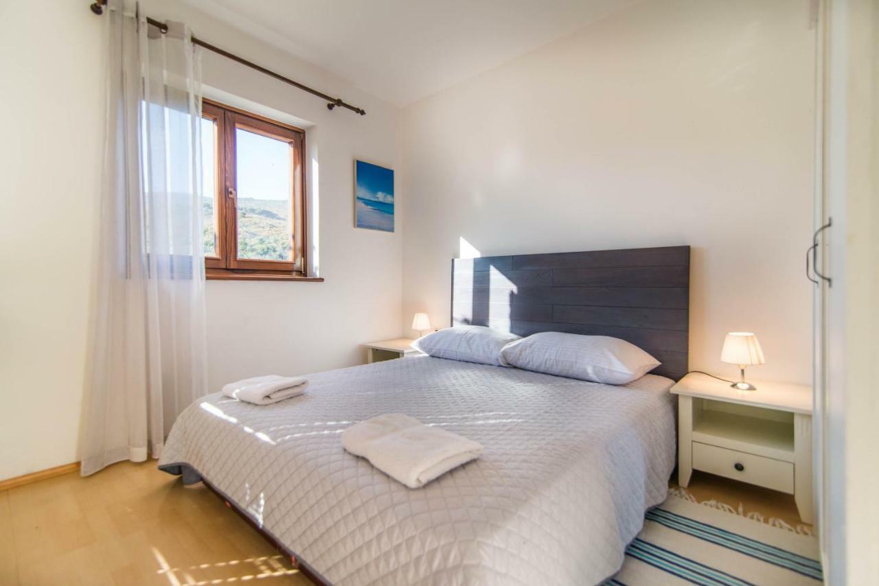 Apartments Ida Sveta Marina Drenje  Kültér fotó